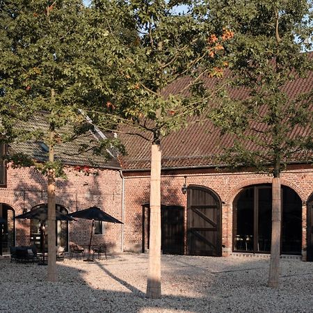 Hotel Lohauser Hof Düsseldorf Zewnętrze zdjęcie