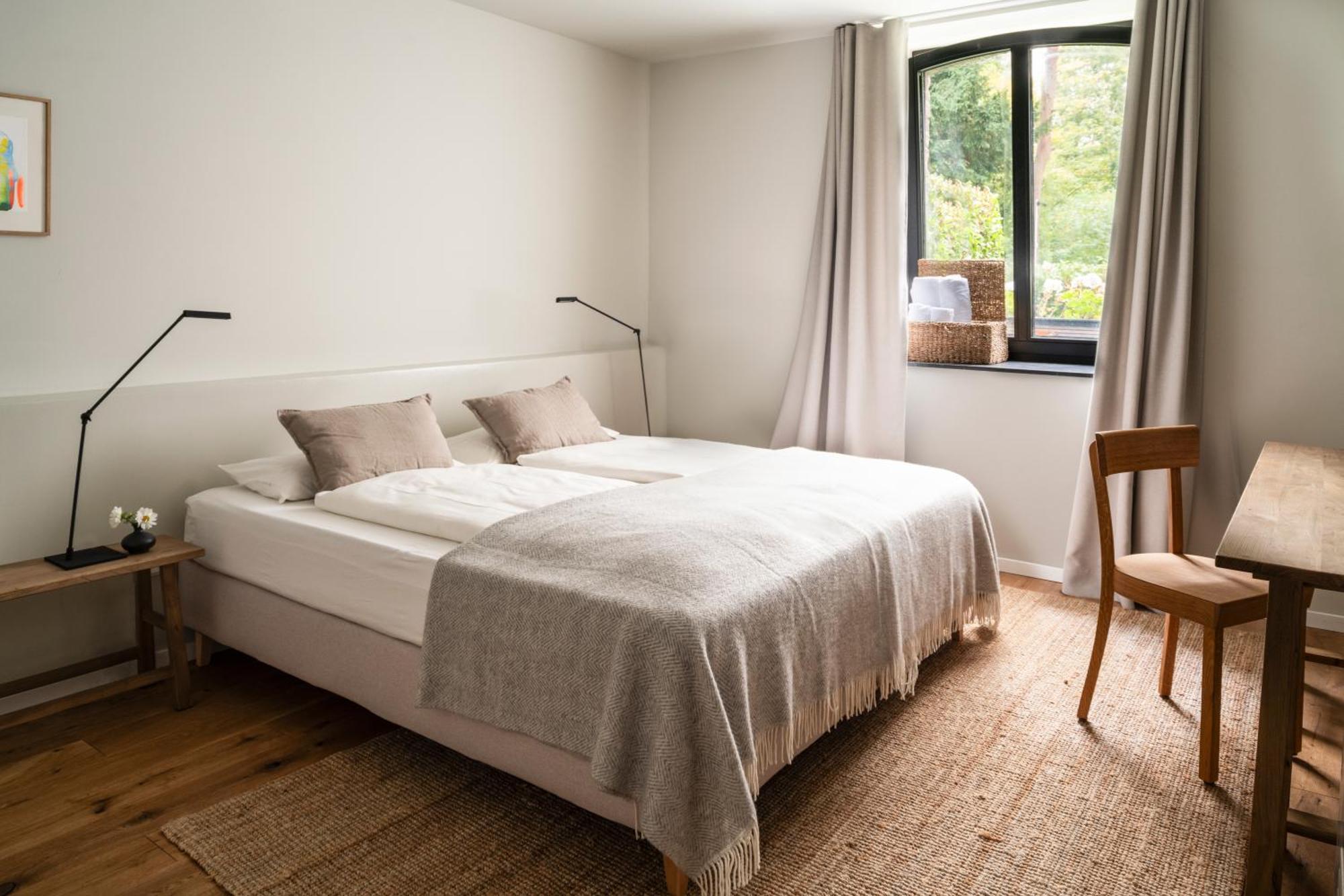 Hotel Lohauser Hof Düsseldorf Zewnętrze zdjęcie