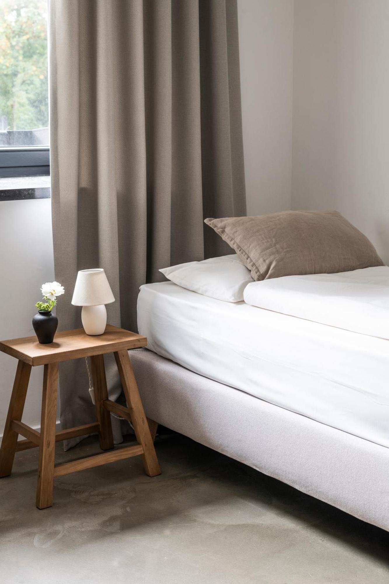 Hotel Lohauser Hof Düsseldorf Pokój zdjęcie