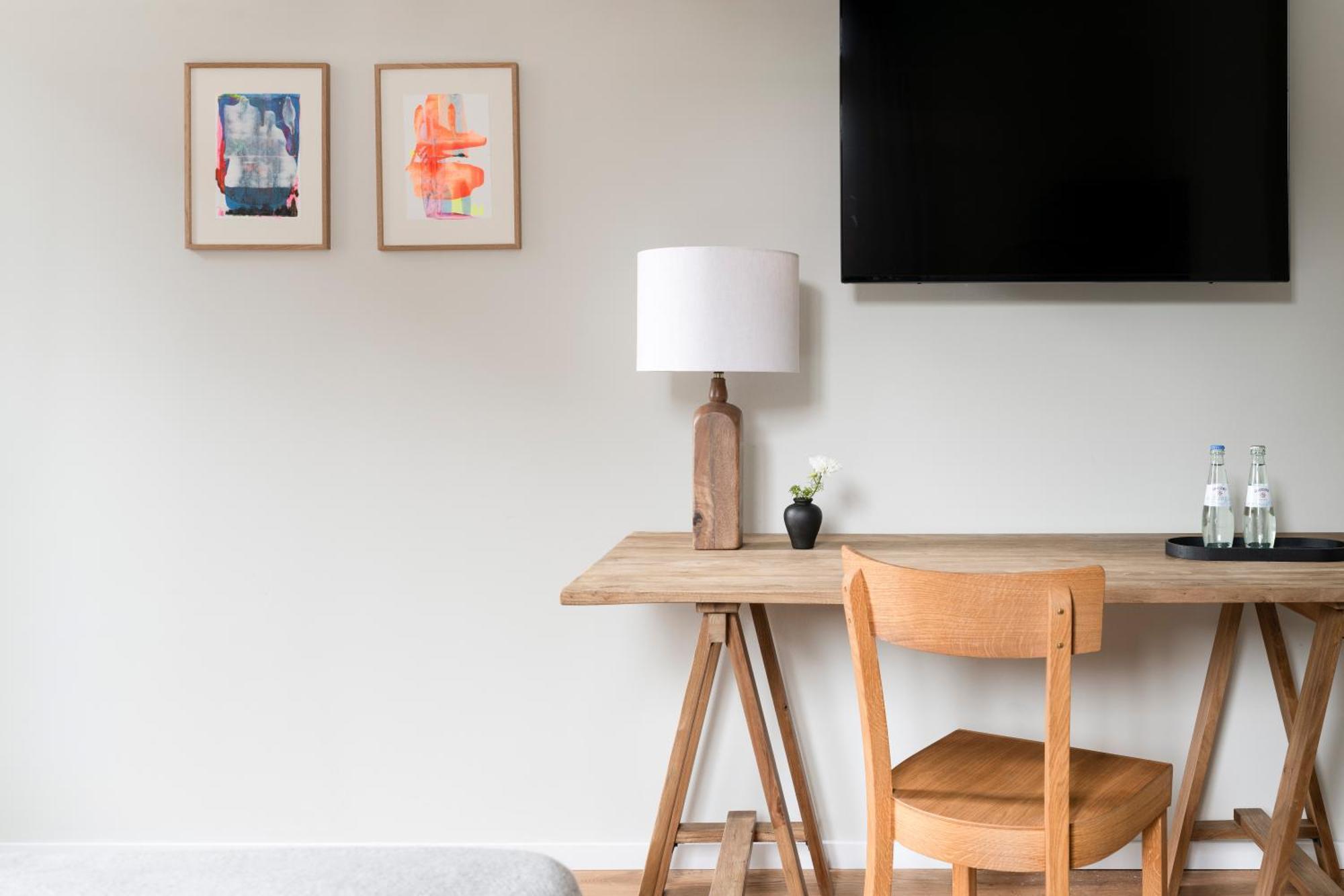 Hotel Lohauser Hof Düsseldorf Zewnętrze zdjęcie