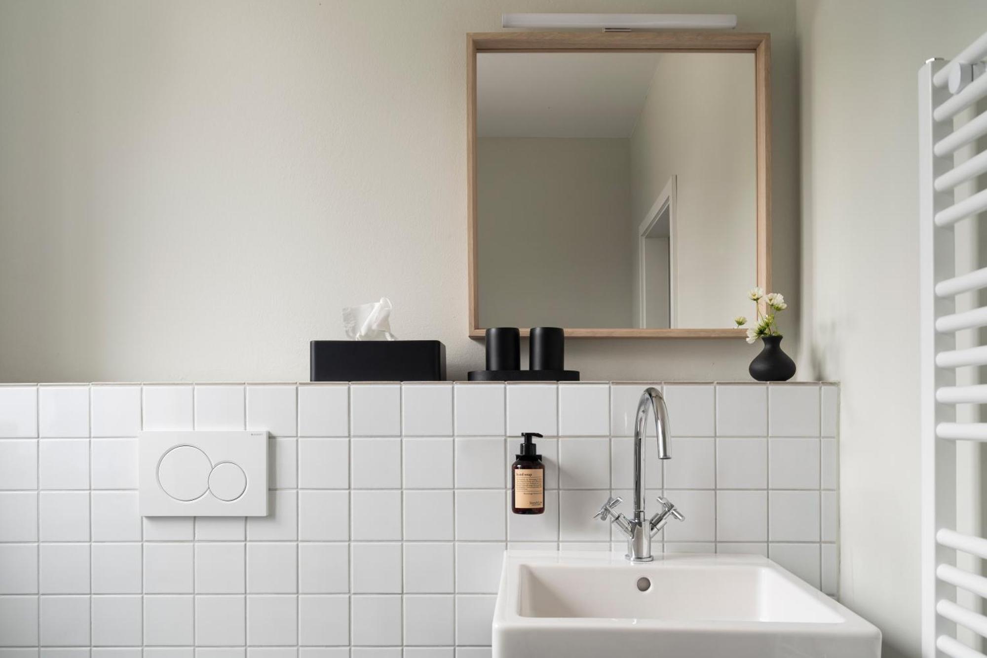 Hotel Lohauser Hof Düsseldorf Zewnętrze zdjęcie