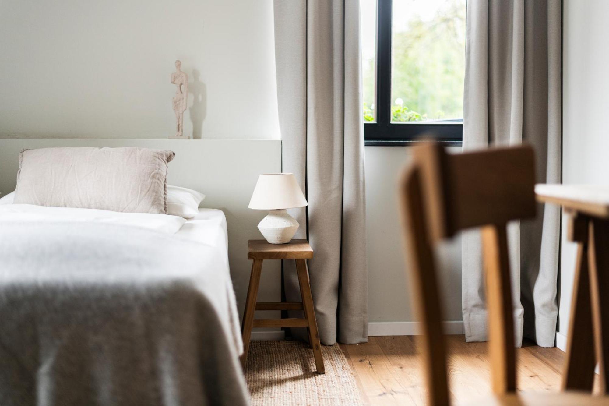 Hotel Lohauser Hof Düsseldorf Zewnętrze zdjęcie
