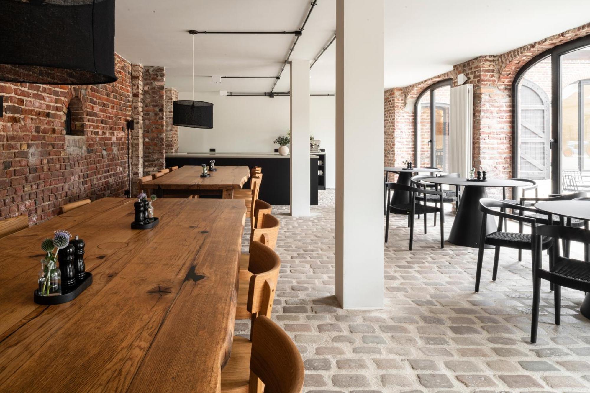Hotel Lohauser Hof Düsseldorf Zewnętrze zdjęcie