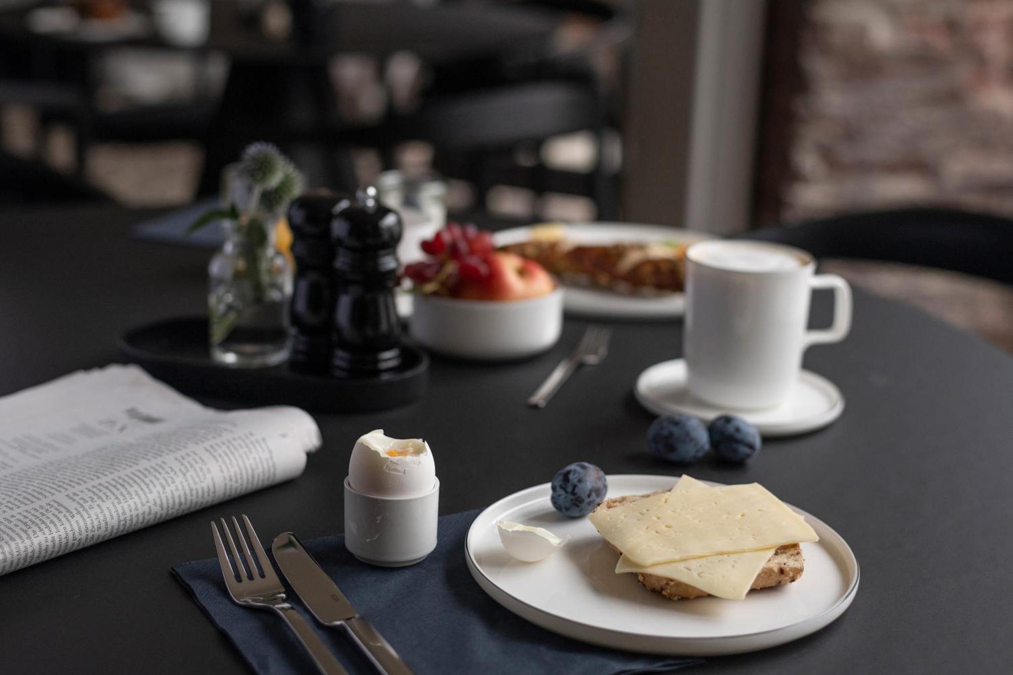 Hotel Lohauser Hof Düsseldorf Zewnętrze zdjęcie