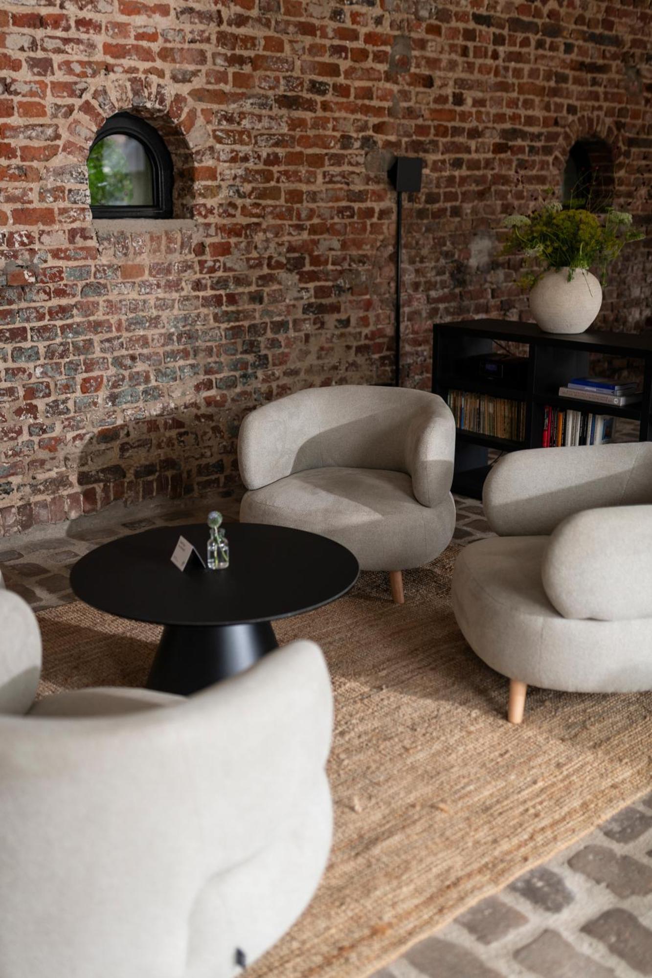 Hotel Lohauser Hof Düsseldorf Zewnętrze zdjęcie