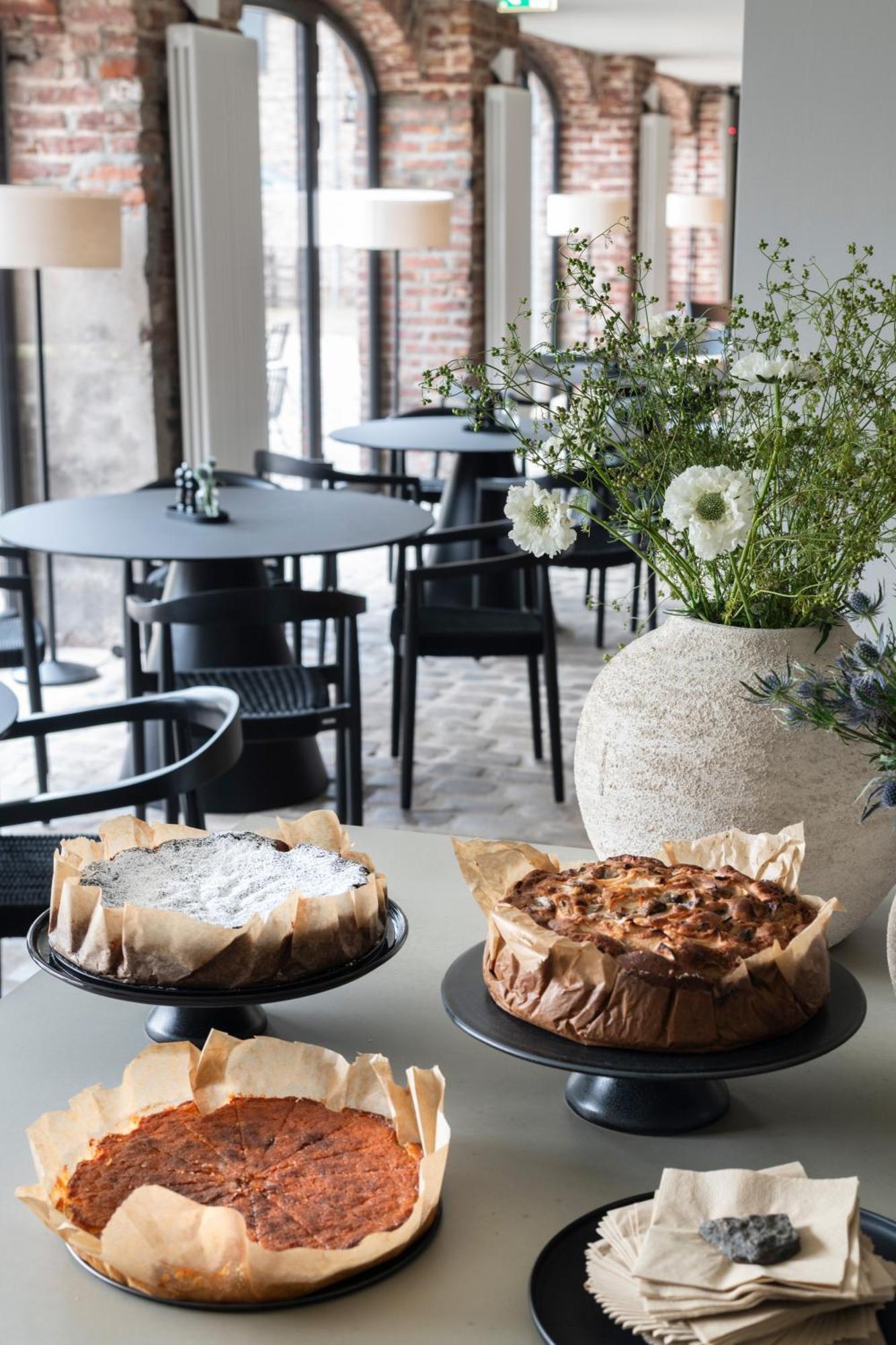 Hotel Lohauser Hof Düsseldorf Zewnętrze zdjęcie