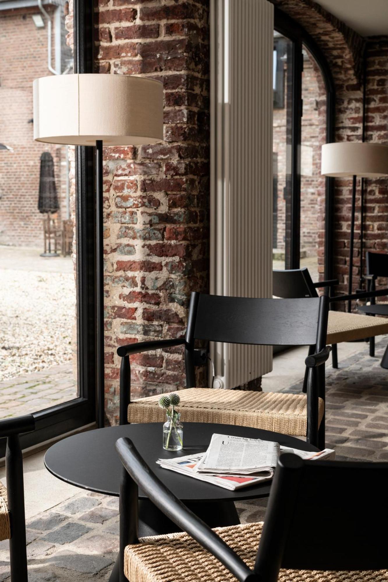 Hotel Lohauser Hof Düsseldorf Zewnętrze zdjęcie