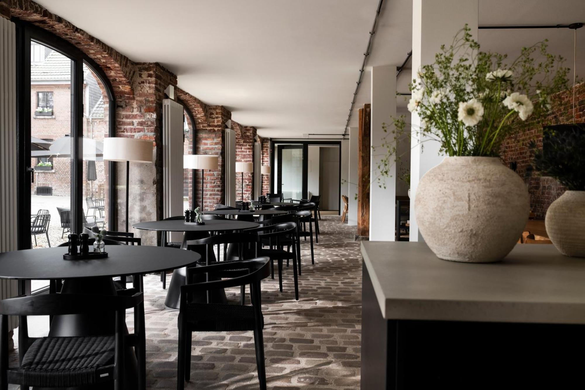 Hotel Lohauser Hof Düsseldorf Zewnętrze zdjęcie