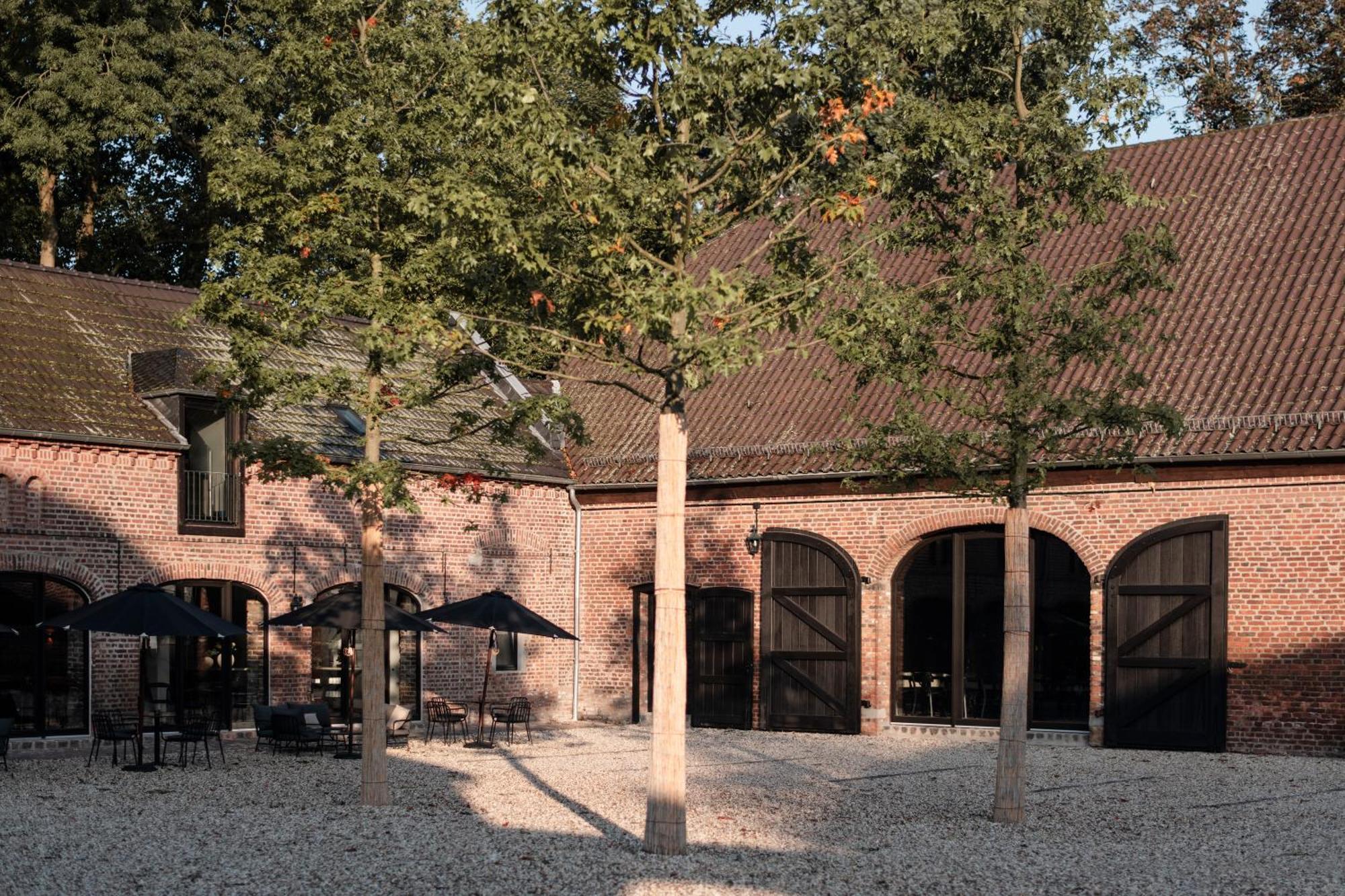 Hotel Lohauser Hof Düsseldorf Zewnętrze zdjęcie
